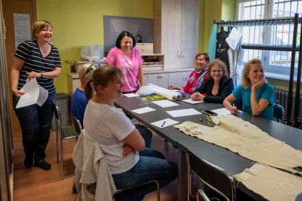 zdjęcia z warsztatów